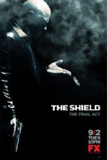 Watch The Shield Zumvo